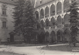 CARTOLINA  C11 BRESSANONE M.561,BOLZANO,TRENTINO ALTO ADIGE-PALAZZO DEL PRINCIPE VESCOVO-BELLA ITALIA,NON VIAGGIATA - Bolzano (Bozen)