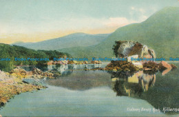 R041898 Colleen Bawn Rock. Killarney. B. B. London - Autres & Non Classés