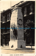 R041908 London. The Cenotaph. Whitehall. Tokim. No 40. 1956. RP - Autres & Non Classés