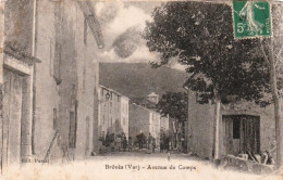 Brovès   Var   83   Avenue De Comps - Altri & Non Classificati