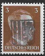 Allemagne/émission Locale Chemnitz Type 4 Neuf ** MNH. Signé Sturm. TB - Neufs