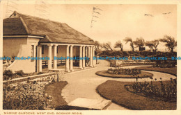 R042027 Marine Gardens. West End. Bognor Regis. Dennis. 1943 - Welt