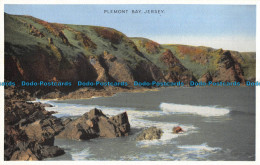 R042030 Plemont Bay. Jersey. Dennis - Welt