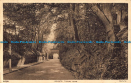 R042039 Reigate. Tunnel Road. Frith. No 84299. 1953 - Welt