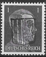 Allemagne/émission Locale Chemnitz Type 4 Neuf ** MNH. Signé Sturm. TB - Postfris