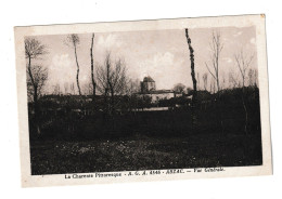 CPA - 16 - ABZAC  - Vue Générale - Vers 1930 - Autres & Non Classés