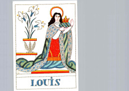 Louis, Edition Betula - Nombres