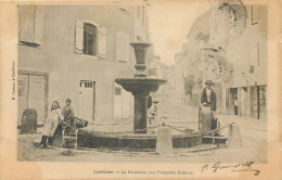 Beau Lot De 10 CPA De CHARENTE (16) Dont VILLAGES - Sonstige & Ohne Zuordnung