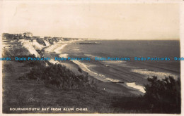 R042252 Bournemouth Bay From Alum Chine. Dearden And Wade. Tokim. RP - Welt