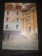 Livre D'Art Tableaux Pour Le Cinéma Marot Architecture Croquis Esquisse Rue De Miromesnil Paris Révolution Eric Rohmer - Cinéma/Télévision