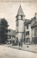 Monestier De Clermont - L'Eglise - Other & Unclassified