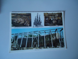 SWEDEN  POSTCARDS  WASA MUSEUM SHIPS  MORE  PURHASES 10% DISCOUNT - Suède