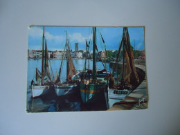 FRANCE   POSTCARDS  LA ROCHELLE PORT  SHIPS  MORE  PURHASES 10% DISCOUNT - Autres & Non Classés