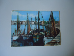 FRANCE   POSTCARDS  LA ROCHELLE PORT  SHIPS  MORE  PURHASES 10% DISCOUNT - Other & Unclassified