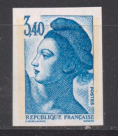3,40 FLiberté De Gandon YT 2425 De 1986 Sans Trace De Charnière - Unclassified
