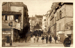 [24] Dordogne > Périgueux  / LE GREFFE   Cl. Guichard - / 109 - Périgueux