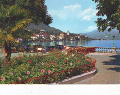 Gardone Riviera(brescia) - Lago Di Garda - Non Viaggiata - Brescia