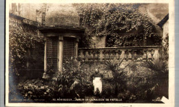 [24] Dordogne > Périgueux  /  LE JARDIN  DE LA MAISON DE FAYOLLE  Cl. Guichard - / 109 - Périgueux