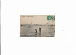 Carte Postale - Oostende