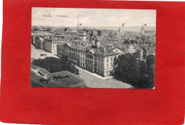 ALLEMAGNE---CASSEL---Panorama--voir 2 Scans - Kassel