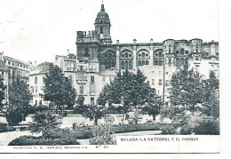 Malaga (bt - Málaga