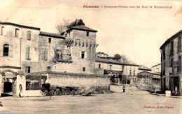 PEZENAS - Les Anciennes Prisons, Sous Les Ducs De Montmorency  - / 109 - Pezenas