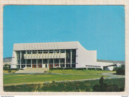 8AK4014 BIZERTE LE PALAIS DES CONGRES   2 SCANS - Tunisia