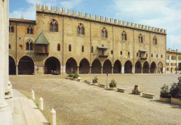 Mantova - Palazzo Ducale - Non Viaggiata - Mantova
