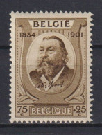 Belgique: COB N° 385 **, MNH, Neuf(s). TB !!! - Nuovi