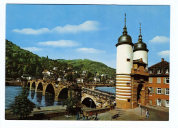 HEIDELBERG - Alte Brücke - Heidelberg