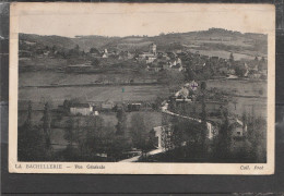 24 - LA BACHELLERIE - Vue Générale - Autres & Non Classés