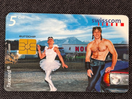 Se53 - Schweiz