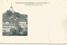 Delcampe - Theux - Theux