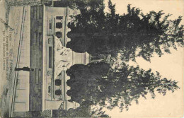 92 - Sèvres - Ville D'Avray - Monument De Gambetta - Animée - CPA - Voir Scans Recto-Verso - Sevres