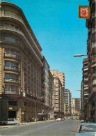 Espagne - Espana - Murcia - Avenida José Antonio - Immeubles - Architecture - CPM - Voir Scans Recto-Verso - Murcia