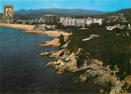 Espagne - Espana - Cataluna - Costa Brava - Platja D'Aro - Vista Aérea - Vue Aérienne - CPM - Voir Scans Recto-Verso - Gerona