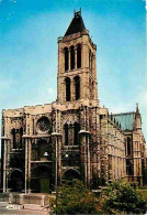 93 - Saint Denis - La Basilique - Carte Neuve - CPM - Voir Scans Recto-Verso - Saint Denis