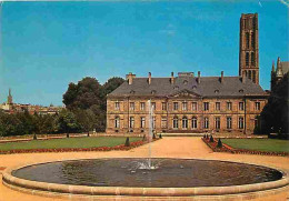 87 - Limoges - Le Musée De L'Evéché - CPM - Voir Scans Recto-Verso - Limoges