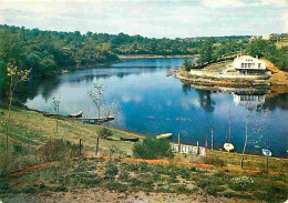 85 - Mervent - Environs De Fontenay Le Comte - Les Bords De La Vendée - CPM - Voir Scans Recto-Verso - Sonstige & Ohne Zuordnung