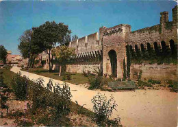 84 - Avignon - Les Remparts - CPM - Voir Scans Recto-Verso - Avignon