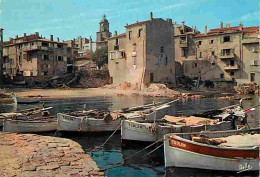 83 - Saint Tropez - Carte Neuve - CPM - Voir Scans Recto-Verso - Saint-Tropez