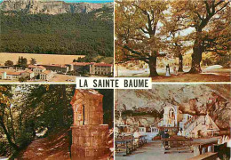 83 - Saint Maximin La Sainte Baume - Multivues - CPM - Voir Scans Recto-Verso - Saint-Maximin-la-Sainte-Baume