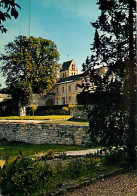 77 - Avon - Couvent Des Carmes - En Rentrant Du Jardin - CPM - Voir Scans Recto-Verso - Avon