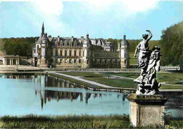 60 - Chantilly - Le Château - Carte Neuve - CPM - Voir Scans Recto-Verso - Chantilly