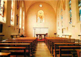 57 - Metz - Maison De Retraite Saint Maurice - La Chapelle - Art Religieux - CPM - Voir Scans Recto-Verso - Metz