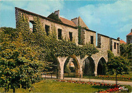 51 - Reims - Le Square Des Cordeliers - Ruines Gallo-romaines - CPM - Carte Neuve - Voir Scans Recto-Verso - Reims