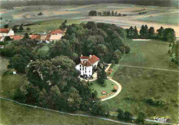 52 - Colombey Les Deux Eglises - Vue Générale Aérienne - La Boisserie Demeure Du Général De Gaulle - Carte Neuve - CPM - - Colombey Les Deux Eglises