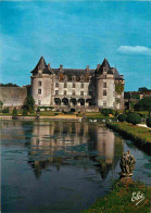 17 - Saint Porchaire - Château De La Roche Courbon - CPM - Carte Neuve - Voir Scans Recto-Verso - Altri & Non Classificati