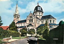 36 - Chateauroux - Eglise Notre Dame - CPM - Voir Scans Recto-Verso - Chateauroux