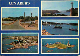 29 - Les Abers - Multivues - Voir Scans Recto Verso  - Autres & Non Classés